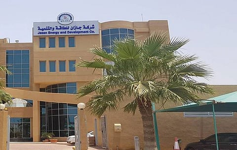 جازان للطاقة تستحوذ على "البكري الدولية" مقابل 592 مليون ريال