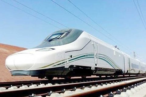 إدارة قطار الحرمين تتجه لزيادة رحلاته خلال العام الجديد
