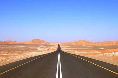 مصادر لـ"عاجل": إنشاء مقر أمني لطرق "المزاحمية-بيشة".. ودوريات لتأمين المسافرين