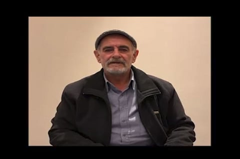 شقيق الوزيرة العراقية المستقيلة يظهر في فيديو جديد ويوضح كواليس عمله مع "داعش"