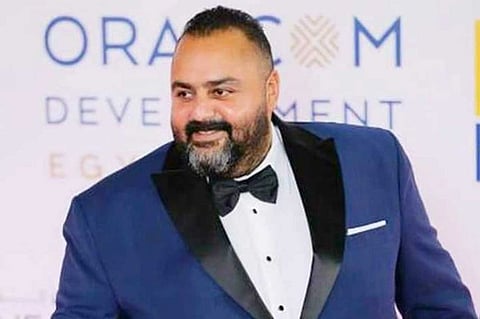 شيكو يقدِّم "مستر وسيم" في مسلسل اللعبة.. رمضان المقبل