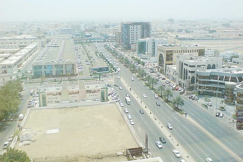 بالخرائط.. المسارات البديلة لشارع الأمير محمد بن عبدالعزيز بجدة