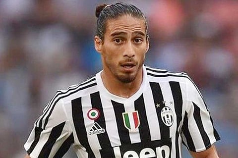 للمرة الثالثة.. يوفنتوس يتعاقد مع مدافع أوروجواي