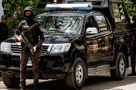 مصر: إحباط مخطط لإحداث حالة فوضى وعنف في 25 يناير.. واعتقال 54 إخوانيًا