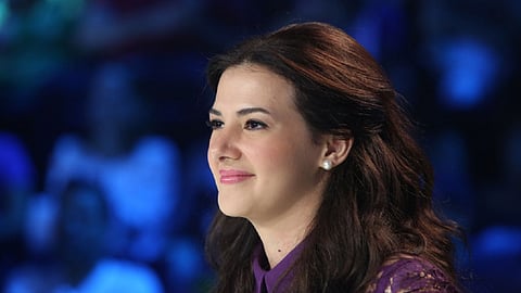 مليون ريال أجر دنيا سمير غانم عن مسلسل رمضان