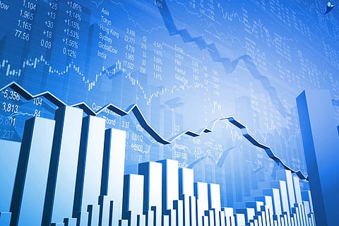 الرقمنة وإنترنت الأشياء.. تكنولوجيا العصر الاقتصادي الحديث
