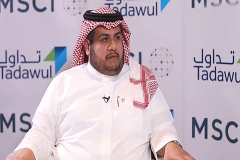 رئيس «تداول» يكشف تفاصيل المؤشر الجديد وآلية اختيار الشركات