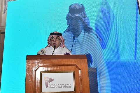 انطلاق فعاليات الملتقى الاقتصادي السعودي-الإماراتي الثاني في الرياض