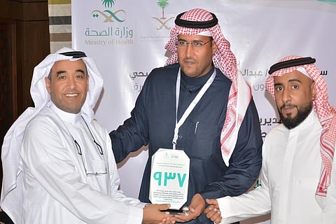 للعام الثاني.. تخصصي الملك خالد للعيون يتصدر المنشآت الصحية