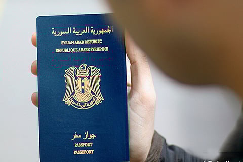 سوريا.. رحلة الحصول على أسوأ وأغلى جواز سفر في العالم
