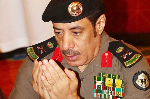 لا نامت أعين الجبناء.. سعود الهلال قصة رجل أمن بتر أيادي الإرهاب بشجاعته