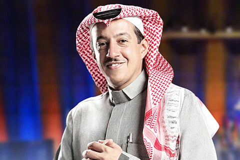 تركي الدخيل يؤدي القسم سفيرًا للسعودية لدى الإمارات