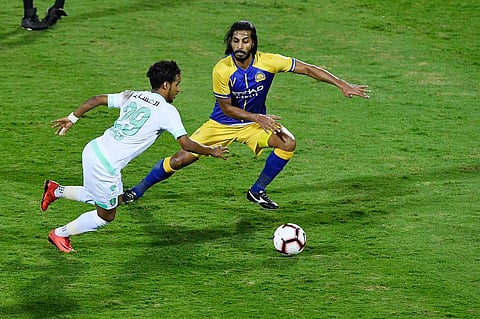 صراع الصدارة يشتد بين الهلال والنصر والأهلي