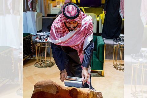 بالصور.. العلا لوحة طبيعية تجمع عبقرية الزمان والمكان