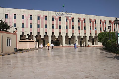 وفاة «صالحة القحطاني».. ونجلها لـ«عاجل»: «حسبي الله ونعم الوكيل»