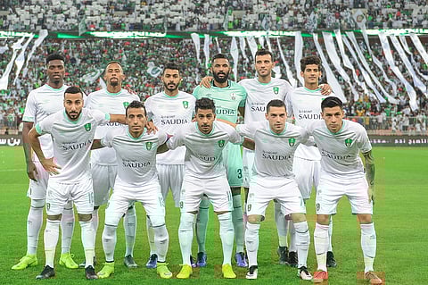 بعد 21 جولة.. الأهلي أكثر مَن يفتتح ويختتم الأهداف في الدوري