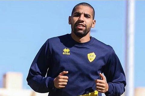الحربي: مؤمن زكريا لن يستمر في الفريق