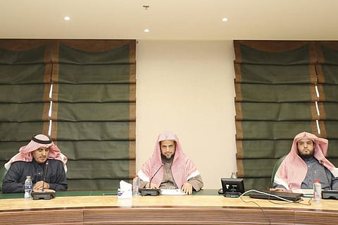 النائب العام: التفتيش والمتابعة ركيزة العدالة الجنائية