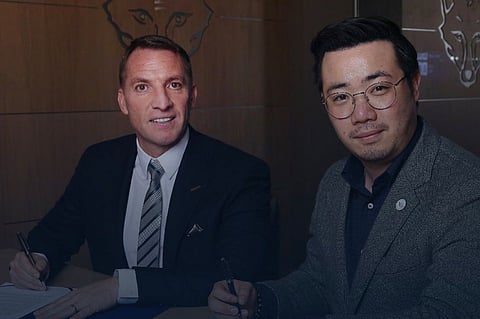 مدرب ليفربول السابق يستعد لقيادة ليستر سيتي