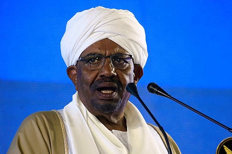 «الترويكا» تدعو حكومة السودان لإطلاق سراح المعتقلين