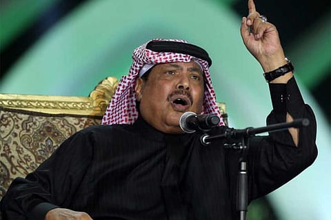 هيئة الترفيه تكرم الراحل أبو بكر سالم في حفل ضخم بعنوان «ليلة في حب أبو أصيل»