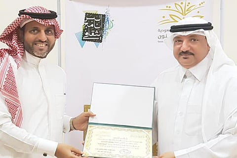 «جماح دغريري».. من إسمنت الجنوبية.. إلى الريادة الإذاعية