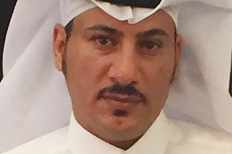 والد مُمثل حقوق الإنسان بالطائف في ذمة الله