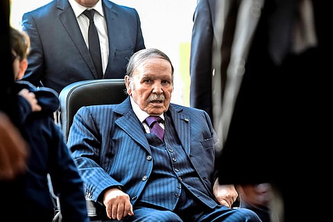 قرارات هامة للرئاسة الجزائرية خلال ساعات.. والعالم يترقب