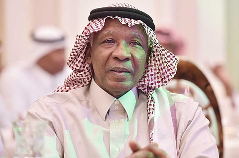 رسميًا.. الاتحاد الآسيوي يطالب «فيفا» باعتماد عضوية أحمد عيد في مجلسه التنفيذي