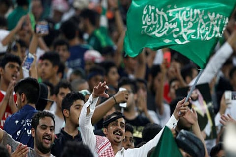 90 ألف مشجع يزيّنون مدرجات 8 مباريات في الجولة 22 من دوري المحترفين