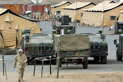 واشنطن تجبر قطر على تحمُّل تكاليف «القواعد الأمريكية» وتلزمها بسداد «ميزة الاستضافة»