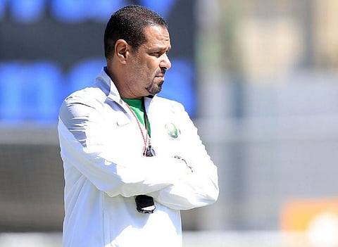 إعلان أسماء المنتخب السعودي والوجوه الجديدة تسيطر على قائمة «عنبر»