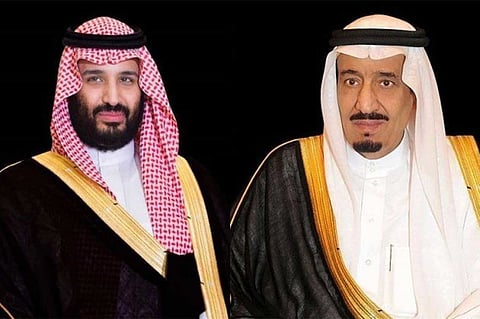 القيادة تعزّي رئيس إندونيسيا في ضحايا سيول إقليم بابوا