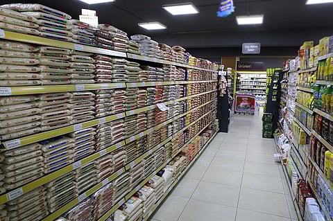 هيئة الإحصاء: ارتفاع مؤشر الرقم القياسي لأسعار الجملة «0.1%»