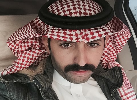 والد البطل الوهبي يكشف لـ«عاجل» تفاصيل تضحية ابنه لإنقاذ معلمته
