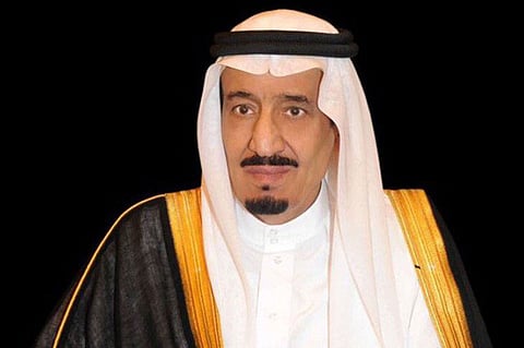 القيادة تهنئ رئيس كازاخستان بمناسبة أدائه اليمين الدستورية
