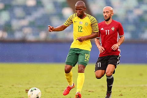 تنزانيا تصعد لكأس الأمم الإفريقية للمرة الأولى منذ 39 عامًا