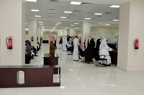 وظائف شاغرة في محكمة الأحوال الشخصية بالمدينة