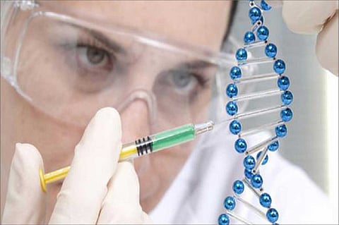 تحذير من عواقب تحرير جينات «الأجنة البشرية»