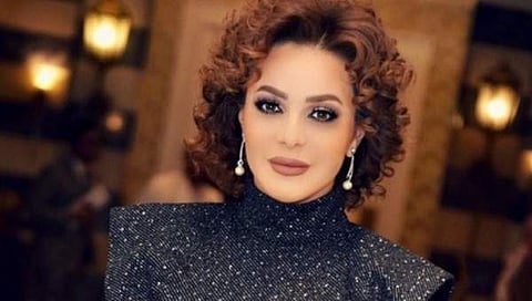 سوزان نجم الدين تكشف لـ«عاجل» تفاصيل دورها في «ابن الأصول»