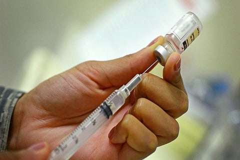 «الصحة» تحسم الجدل حول علاقة اللقاح الثلاثي بـ«التوحّد»