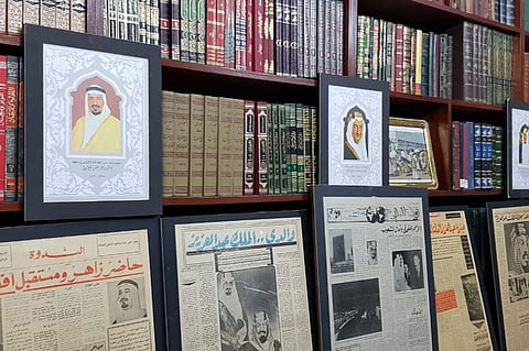 بالصور.. «سياحة جدة» ترخص لأول متحف متخصص في الصحافة بالسعودية