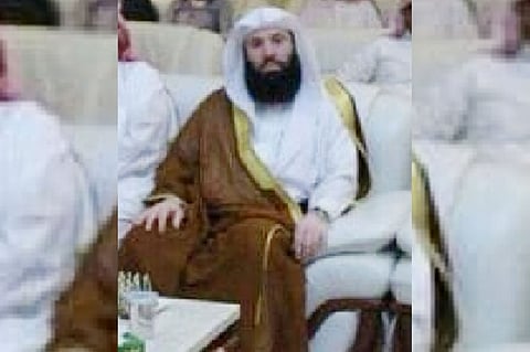 تكليف جربوع العرجاني رئيسًا للجنة التعديات بمركز الأحمر