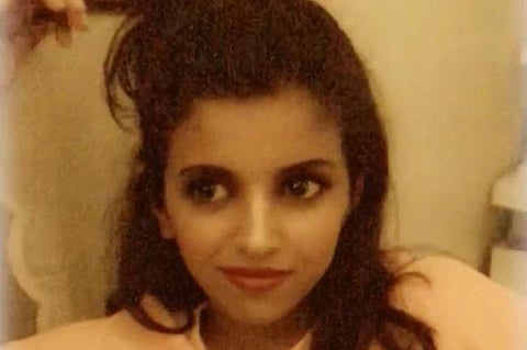 شقيقة «مفقودة ضاحية لبن» تكشف لـ «عاجل» علاقة أختها بالعائلة