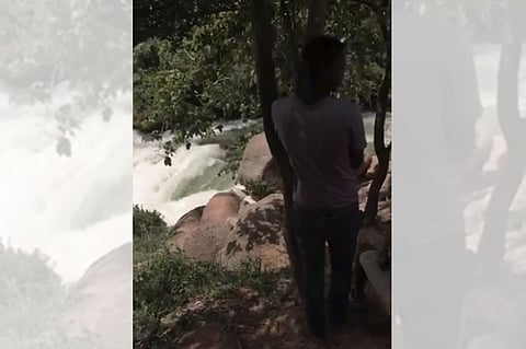 قريب «مفقود أوغندا» يكشف لـ«عاجل» تفاصيل اختفائه