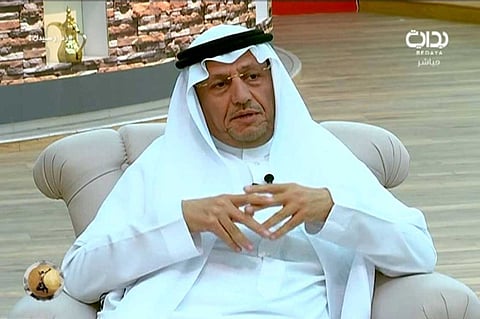 أمر قضائي يُعيد برنامج «زد رصيدك» إلى قناة «بداية»