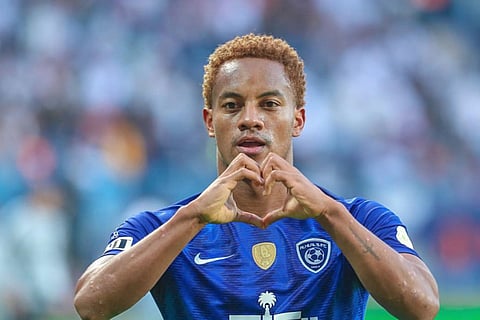 3 عروض جديدة تُهدد بقاء كاريلو في الهلال