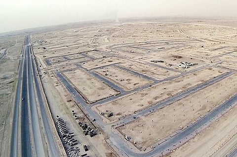 «سكني» يوزع 2000 قطعة أرض مجانية بمختلف المناطق