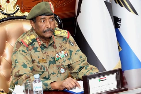 الإمارات تتوسط بين المجلس العسكري السوداني والحركات المسلحة