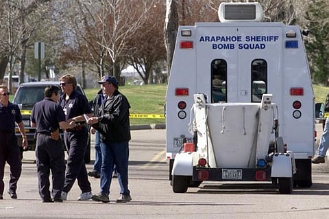 العثور على «الأمريكية المسلحة» ميتة بعدما تسببت تهديداتها في إغلاق مدارس كولورادو